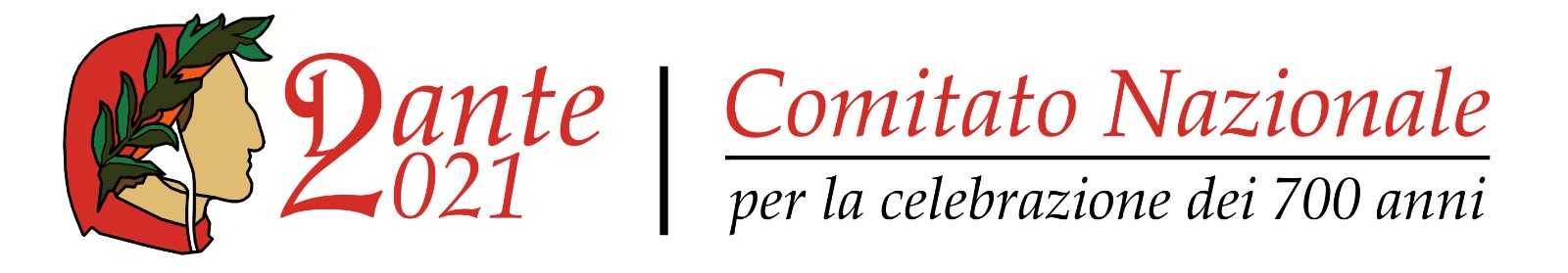 Logo comitato Mibact 2021